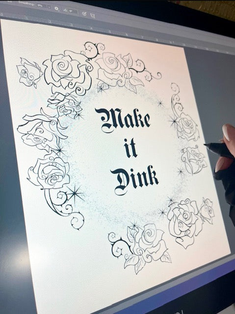 Once Upon a Paddle: The Fairytale Inspiration Behind Our Designs
