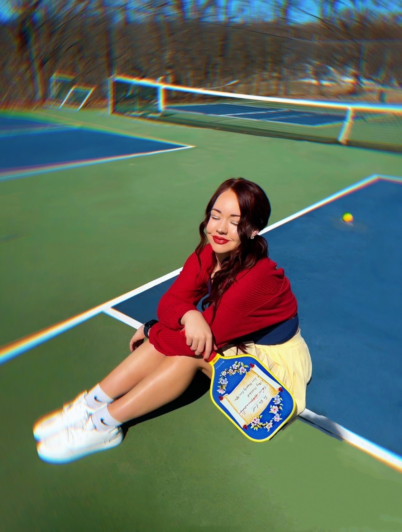 ✨Is That High-Tech Pickleball Paddle Helping You or Holding You Back?