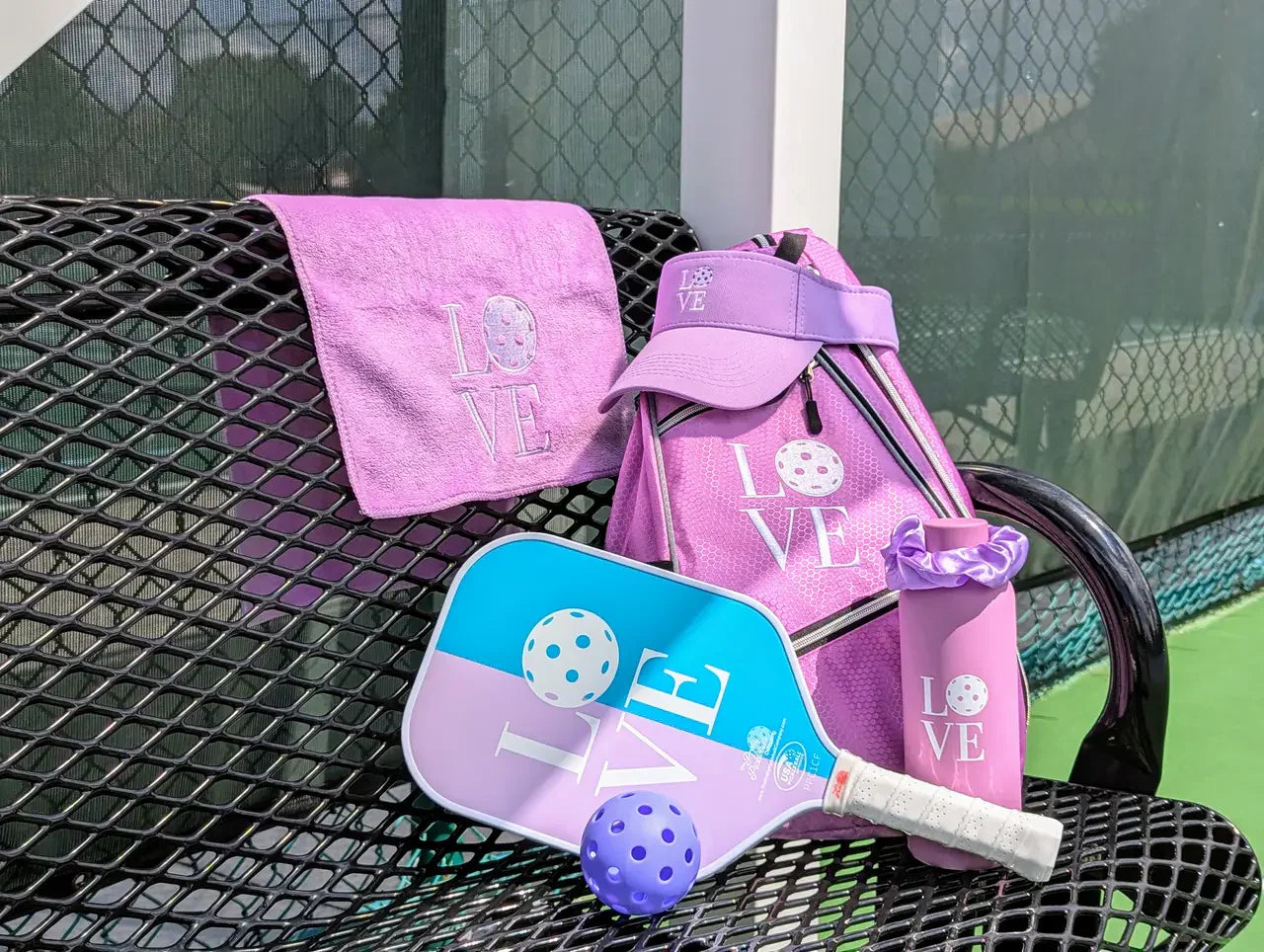 Can a Gear Bag Improve My Pickleball Experience?