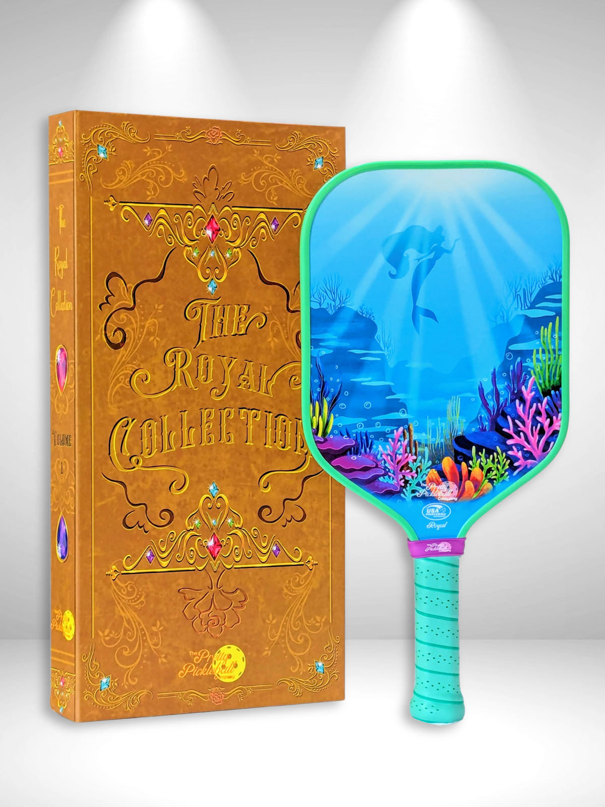 Dink-lehopper | The Pretty Pickleball Company