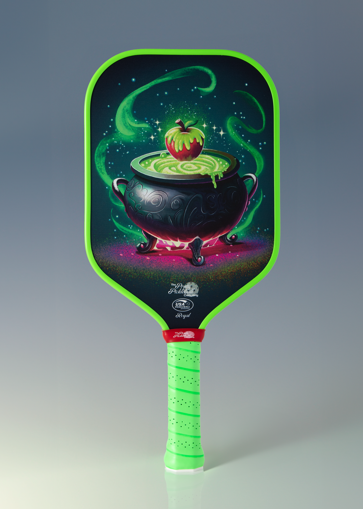 Rotten To the Core | The Pretty Pickleball Company