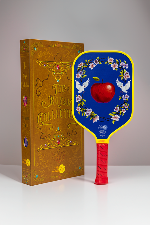 The Fairest Paddle of Them All | The Pretty Pickleball Company