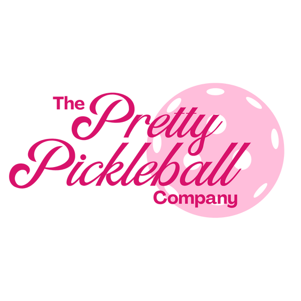 The Pretty Pickleball Company 
